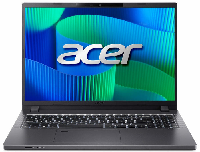 Acer Travel Mate P2 Series
