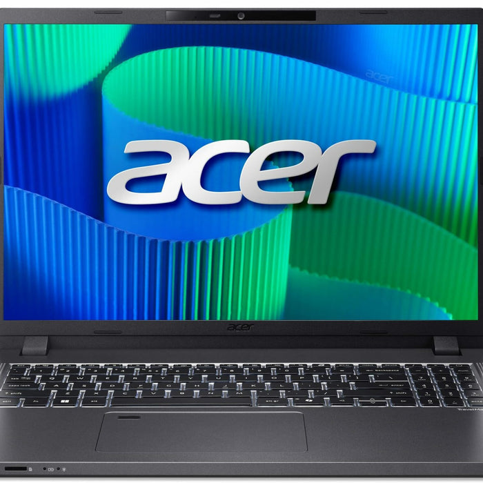 Acer Travel Mate P2 Series