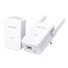 AV1000 Gigabit Powerline N300 Wi-Fi Kit