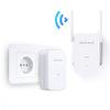 AV1000 Gigabit Powerline N300 Wi-Fi Kit