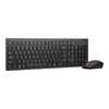 Lenovo Wireless Keyboard and Mouse Combo