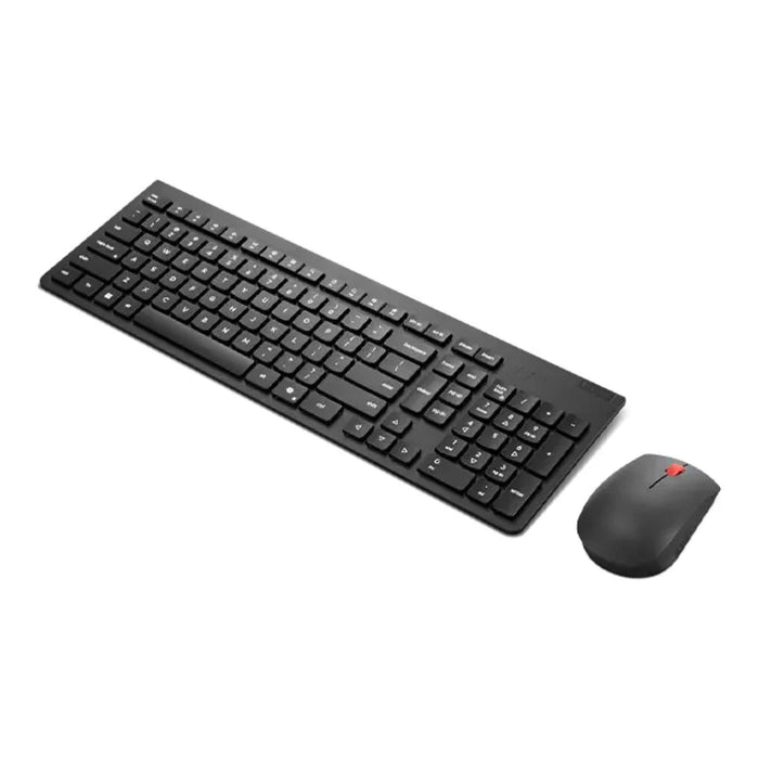 Lenovo Wireless Keyboard and Mouse Combo