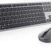 Dell Premier Multi-Device Wireless Keyboard and Mouse - KM7321W