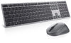 Dell Premier Multi-Device Wireless Keyboard and Mouse - KM7321W