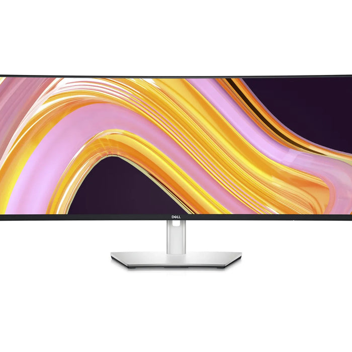 UltraSharp 49 Curved USB-C Monitor