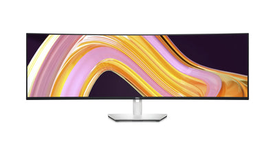 UltraSharp 49 Curved USB-C Monitor