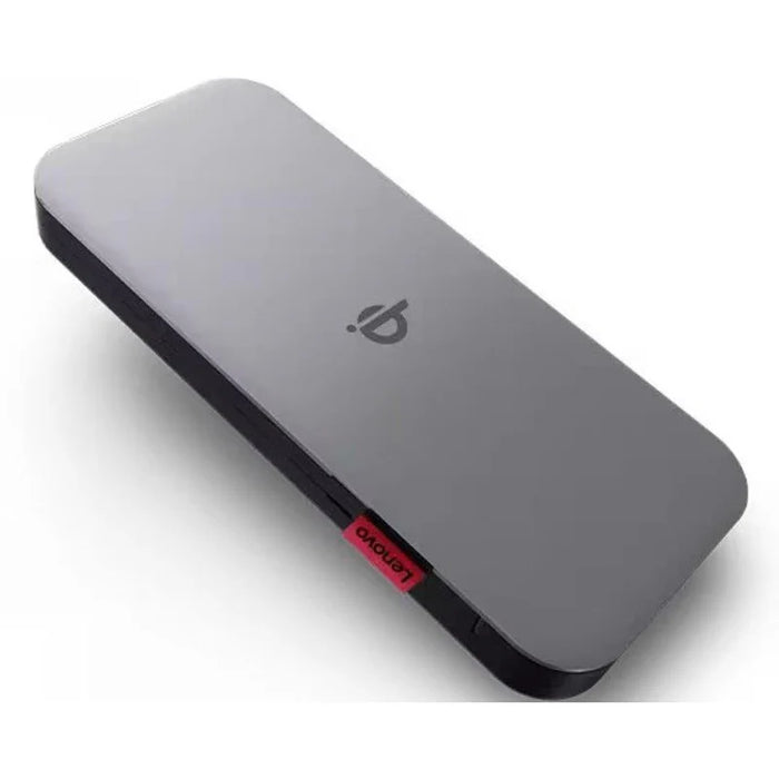 Lenovo Go Wireless Power Bank