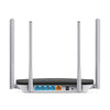 AC1200 Dual-Band Wi-Fi Router