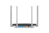 AC1200 Dual-Band Wi-Fi Router