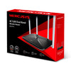 AC1200 Dual-Band Wi-Fi Router
