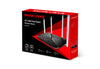 AC1200 Dual-Band Wi-Fi Router