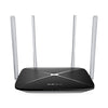 AC1200 Dual-Band Wi-Fi Router
