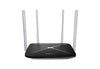AC1200 Dual-Band Wi-Fi Router