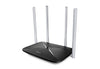 AC1200 Dual-Band Wi-Fi Router