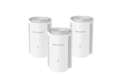 Hikvision AC1200 Dual-band WiFi5 Mesh Wi-Fi Router