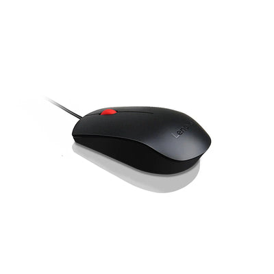 Lenovo Essential USB Mouse