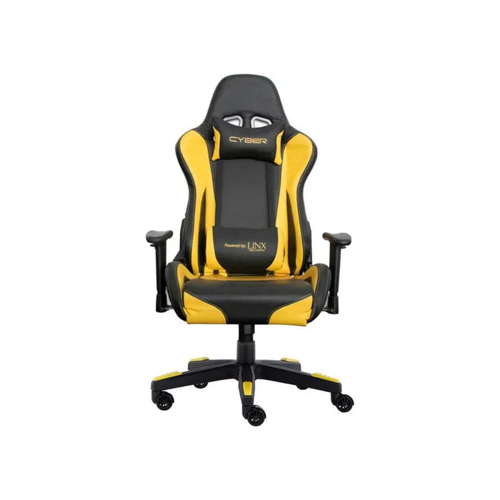Cyber Gaming Chair