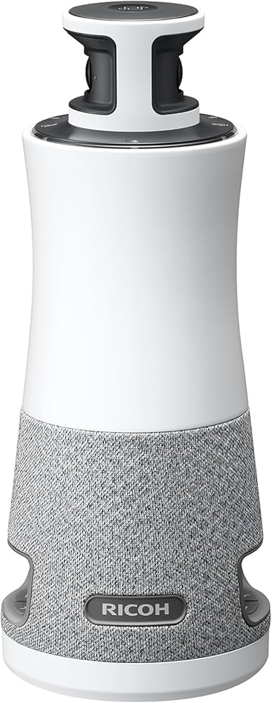 RICOH Meeting 360 V2