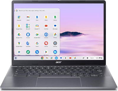 Chromebook Plus 514