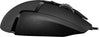 G502 Hero - Gaming Mouse – Wired USB – Black