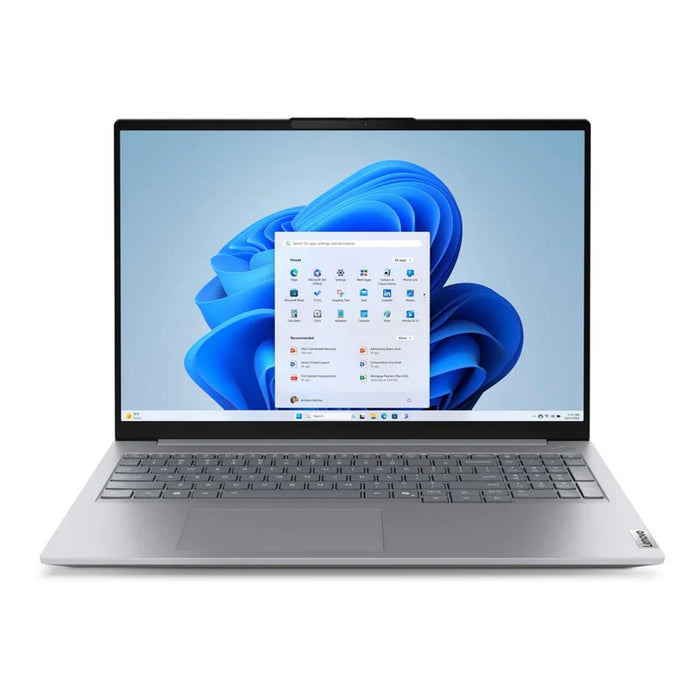 ThinkBook 16 G8 IAL