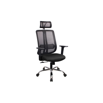 Swift Mesh Chair