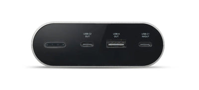 Targus 100W USB-C Power Bank