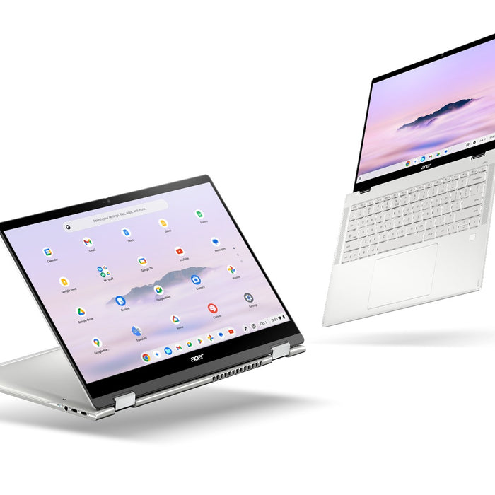 Chromebook Plus Spin 514