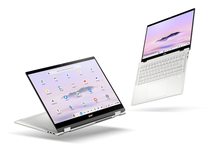 Chromebook Plus Spin 514
