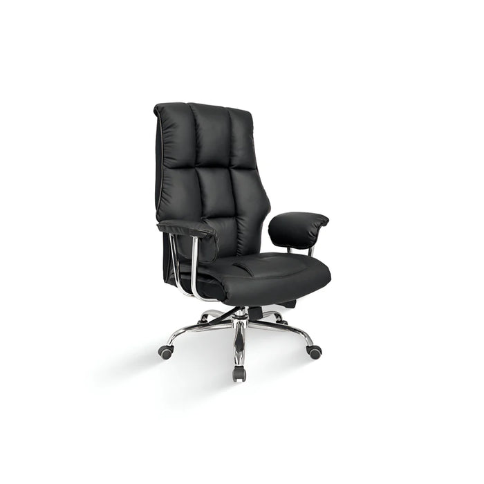 Edison High Back Chair
