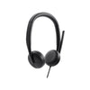Dell Wired Headset WH3024