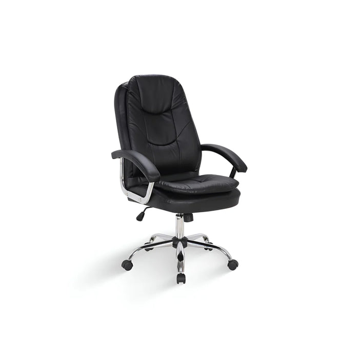 Zodiac MB chair - Black