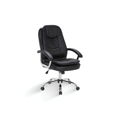 Zodiac MB chair - Black