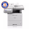 Monochrome Laser Multi-Function Printer