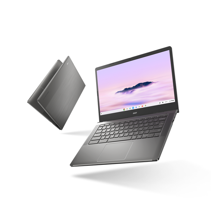 Chromebook Plus 514