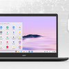 Chromebook Plus 515