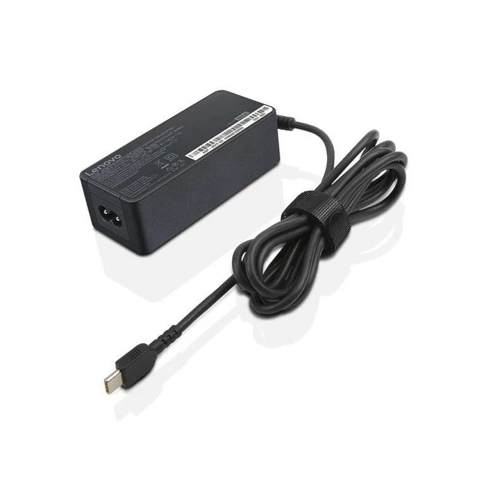 Lenovo 45W Standard AC Adapter (USB Type-C)