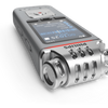 Philips DVT 4115 for Lectures and Interviews