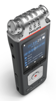Philips DVT 6115 for Music