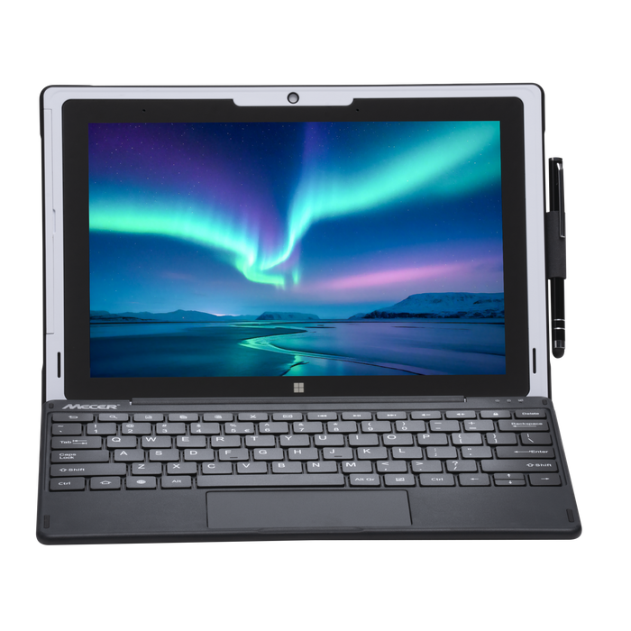 Mecer Xpress Executive 10.1″ – DX10-66 LTE