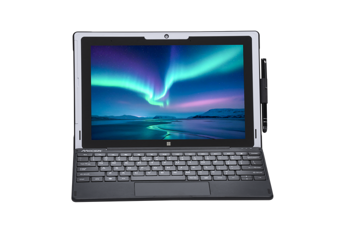 Mecer Xpress Executive 10.1″ – DX10-66 LTE