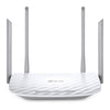 AC1200 Dual-Band Wi-Fi Router