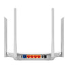 AC1200 Dual-Band Wi-Fi Router