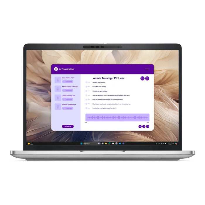 Dell Pro 13 Plus