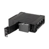 Eaton Ellipse PRO UPS IEC 650 VA