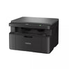 Compact Wireless 3-in-1 Mono Laser Printer