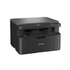 Compact Wireless 3-in-1 Mono Laser Printer