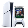 PS5 Slim + EA FC 26 (Voucher)