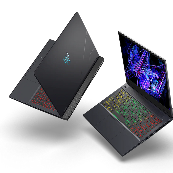 Acer Predator Neo