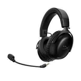 HP HyperX Cloud lll Wireless Gaming Headset
